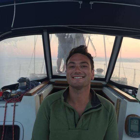 Meet your Posher, Tom - Picture 1 of 1